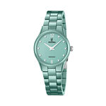 Montre Festina Ceramic 31 Vert - Montres &eacute;tanches Femme | Marc Orian