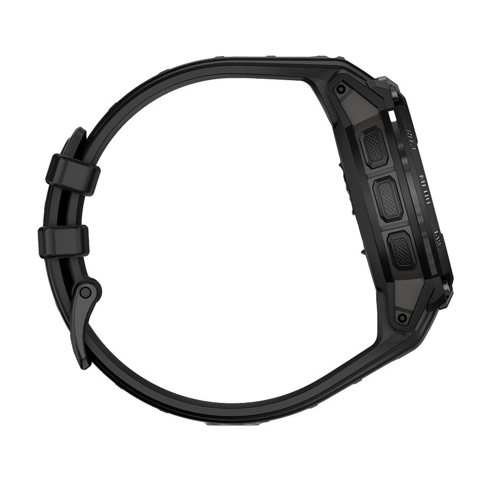 Montre Connect&eacute;e Garmin Instinct Crossover Amoled - Montres connect&eacute;es Unisex | Marc Orian