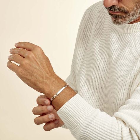 Bracelets pour Homme en Argent • Marc Orian