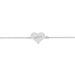 Bracelet Argent Quinton - Bracelets fantaisie Femme | Marc Orian