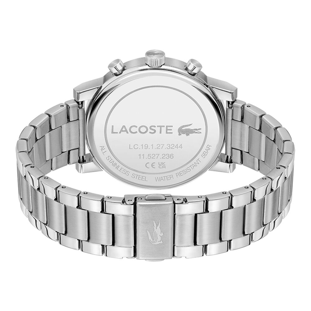 Montre Lacoste Replay Blanc - Montres &eacute;tanches Homme | Marc Orian