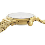 Montre Codhor Lola Dor&eacute; - Montres &eacute;tanches Femme | Marc Orian
