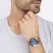 Montre Fossil Grant Sport Bleu - Montres étanches Homme | Marc Orian