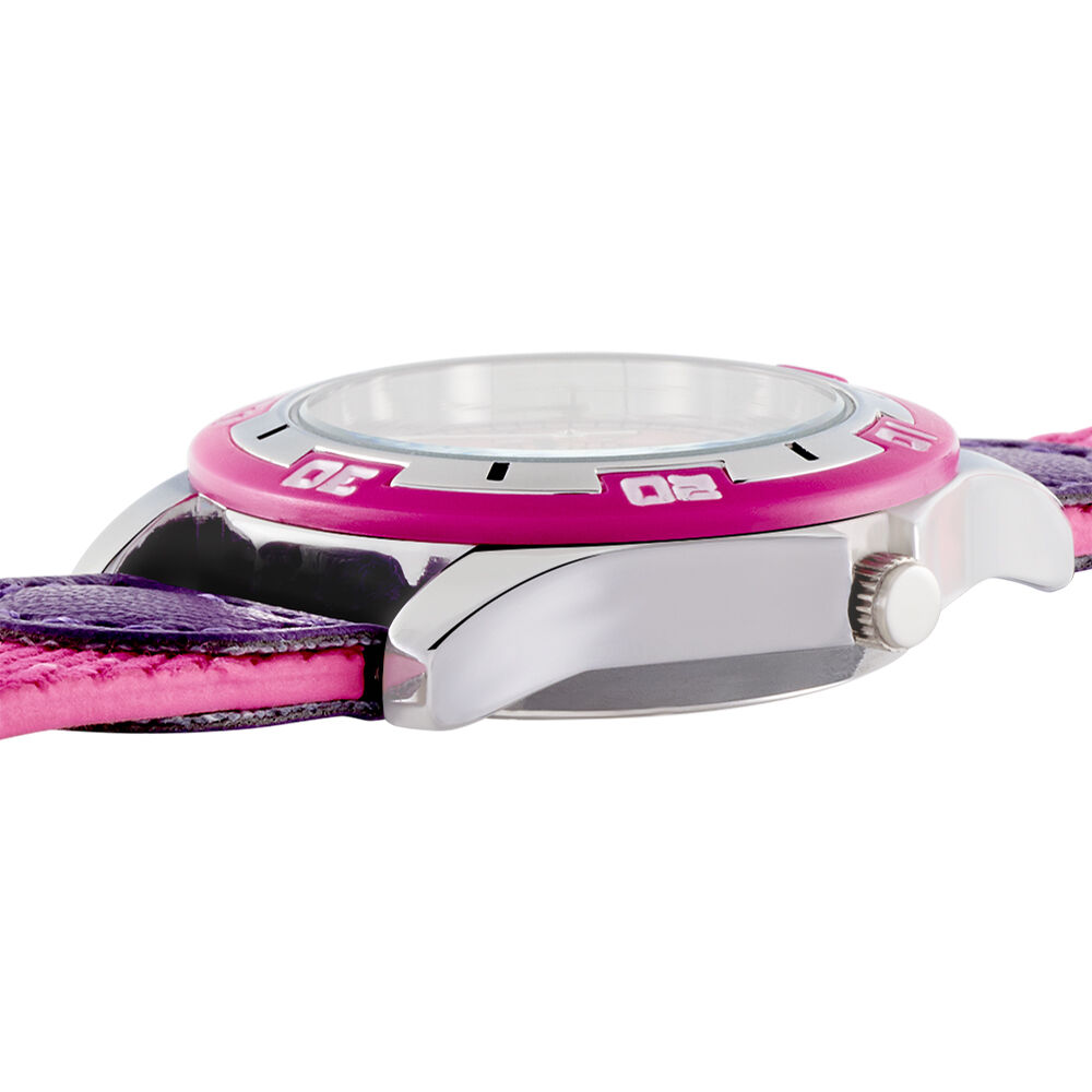 Montre Upp Metal 2 Tons - Montres classiques Enfant | Marc Orian