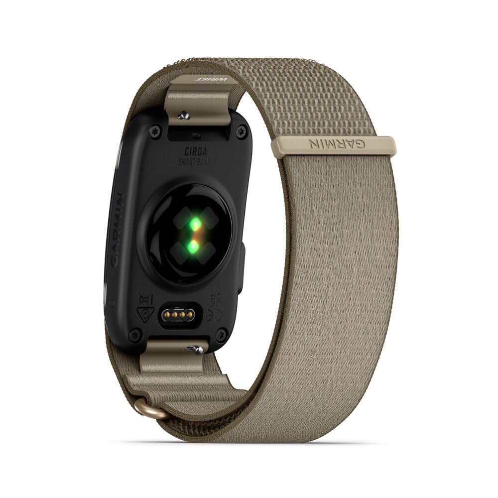 Bracelet Connect&eacute; Garmin Bracelet Cirqa Smart - Montres m&eacute;caniques Unisex | Marc Orian