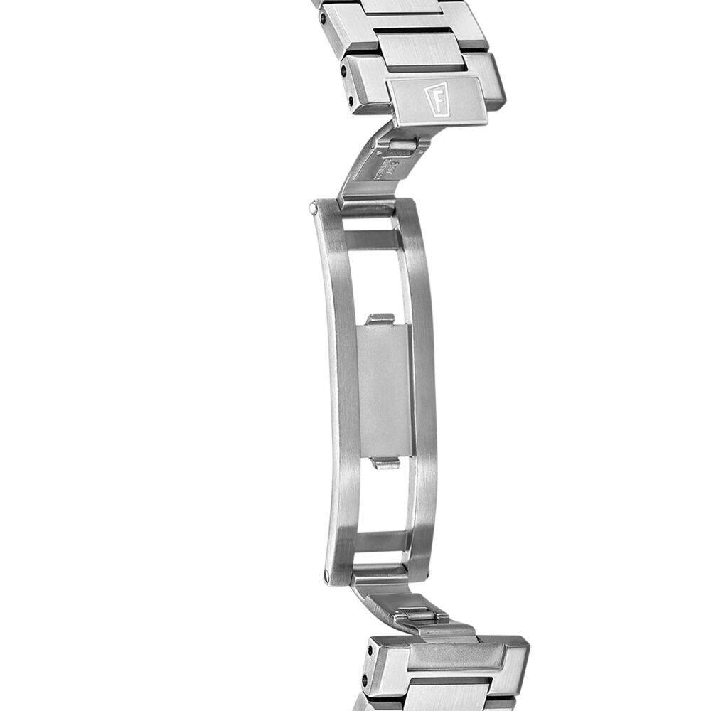 Montre Festina Swiss Made Bleu Sky - Montres étanches Homme | Marc Orian
