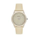 Montre Arctik Impact Beige - Montres &eacute;tanches Homme | Marc Orian