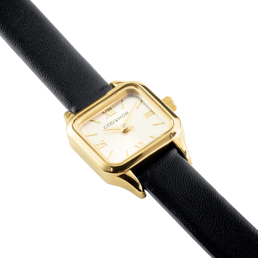 Montre Codhor Leonie Champagne - Montres &eacute;tanches Femme | Marc Orian