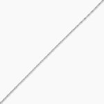 Bracelet Ylsa Argent Blanc - Bracelets fantaisie Femme | Marc Orian