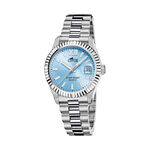 Montre Lotus Freedom Collection Bleu Clair - Montres &eacute;tanches Femme | Marc Orian