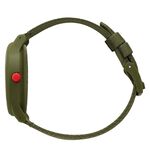 Montre Ice Watch Solar Power Kaki - Montres &eacute;tanches Famille | Marc Orian