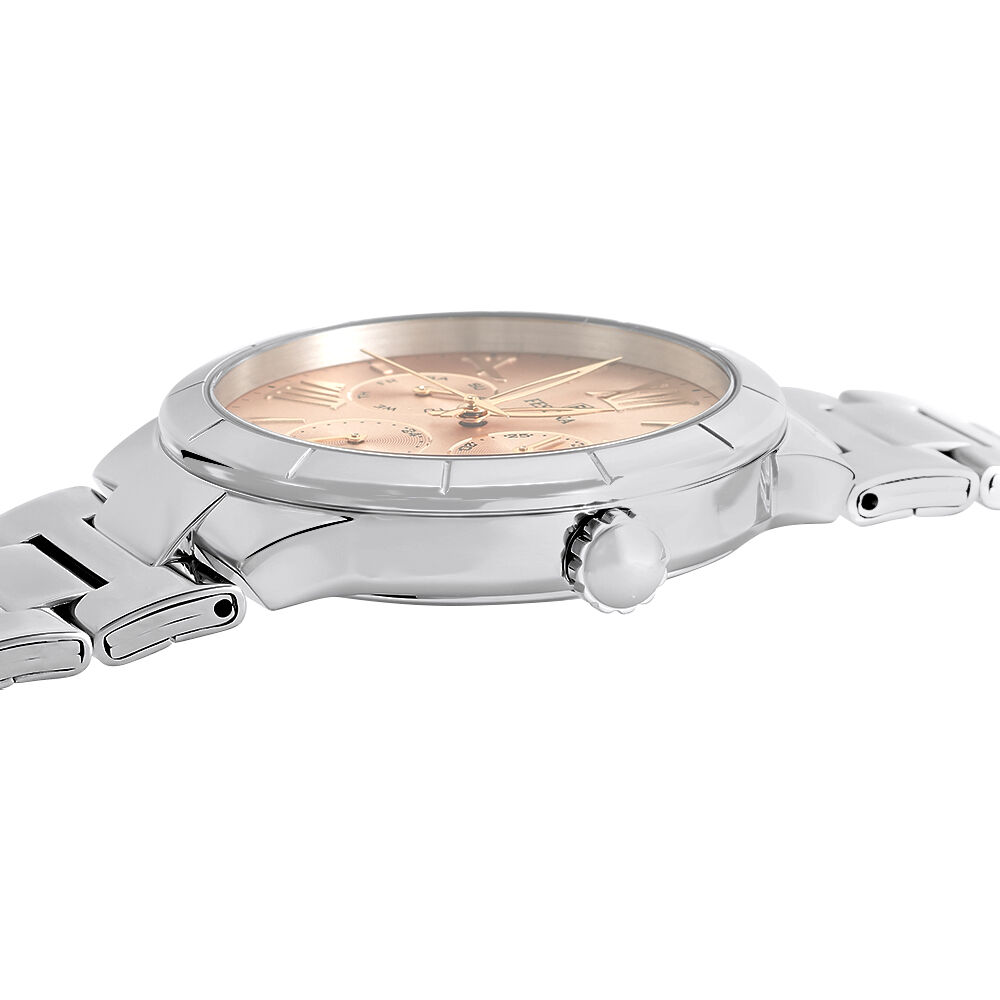 Montre Festina Boyfriend Rose - Montres &eacute;tanches Femme | Marc Orian