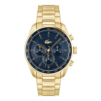 Montre Lacoste Boston Bleu