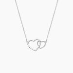 Collier Argent Katarin - Colliers fantaisie Femme | Marc Orian