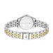 Montre Lacoste Tuilerie Argenté - Montres classiques Femme | Marc Orian