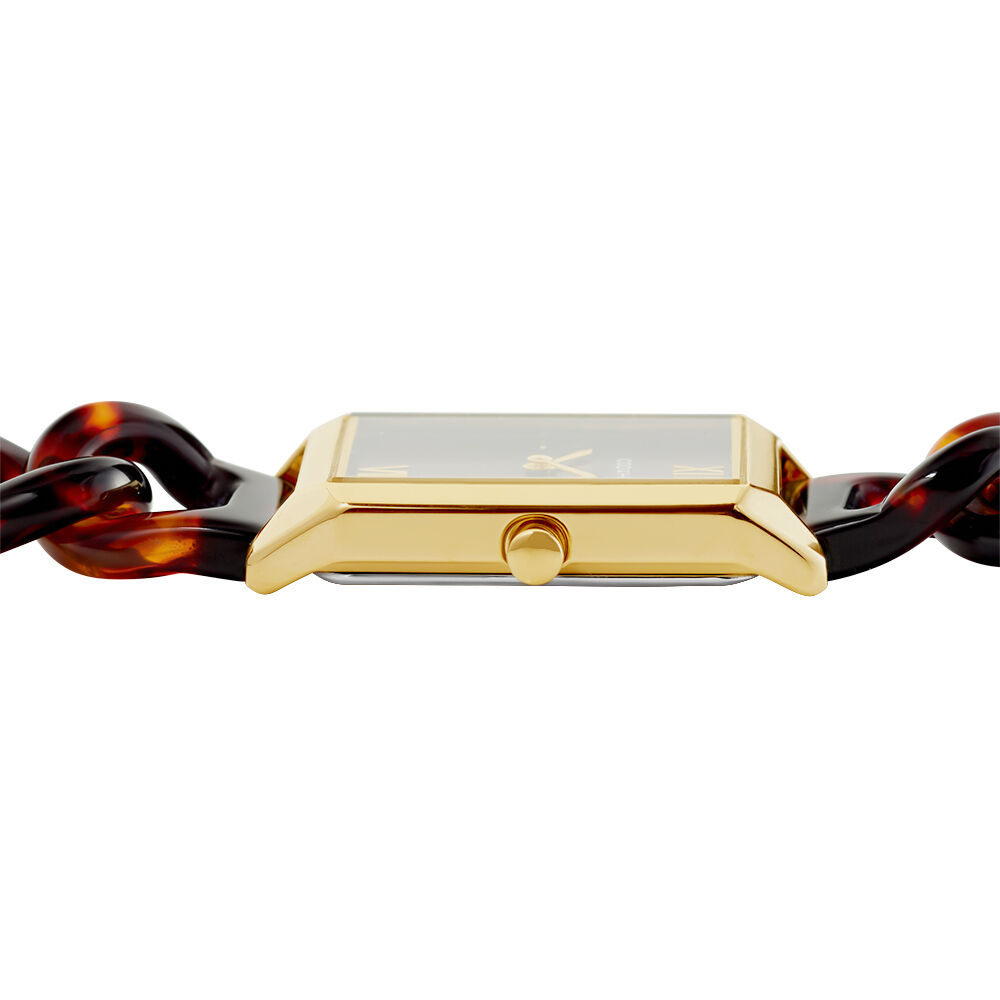 Montre Codhor Arianne Marron - Montres étanches Femme | Marc Orian