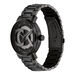 Montre Calvin Klein Iconic Automatic Noir - Montres automatiques Homme | Marc Orian