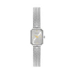 Montre Codhor Gaby Argent&eacute; - Montres &eacute;tanches Femme | Marc Orian