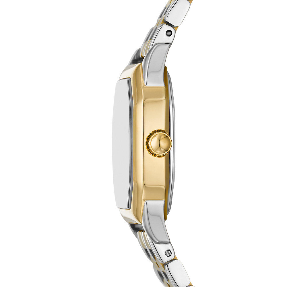 Montre Fossil Harlow Cr&egrave;me - Montres &eacute;tanches Femme | Marc Orian