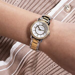 Montre Guess Melody Blanc - Montres classiques Femme | Marc Orian