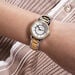 Montre Guess Melody Blanc - Montres classiques Femme | Marc Orian