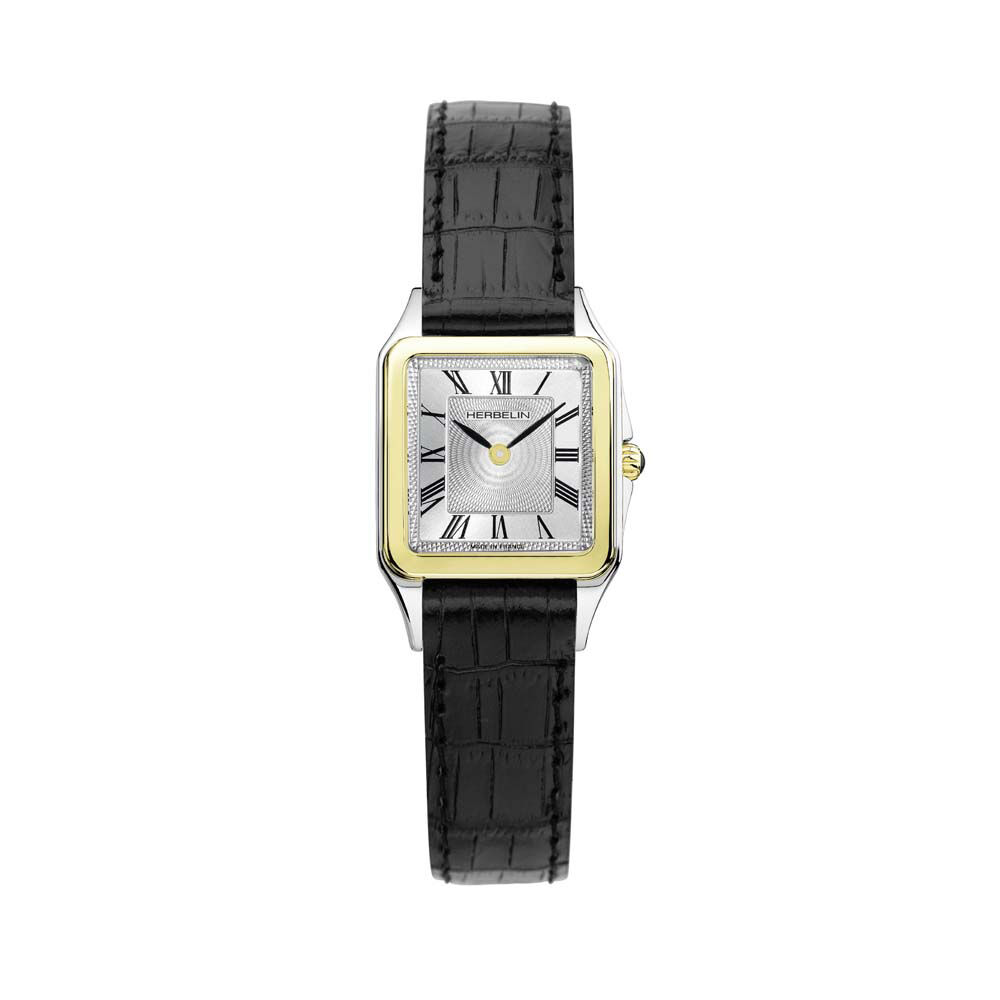 Montre Herbelin Luna Gris - Montres classiques Femme | Marc Orian