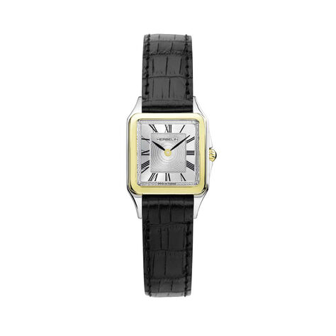 Montre Herbelin Luna Gris - Montres classiques Femme | Marc Orian