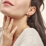 Cr&eacute;oles Anantha Or Jaune - Cr&eacute;oles Femme | Marc Orian