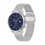 Montre Lacoste Replay Bleu - Montres &eacute;tanches Homme | Marc Orian