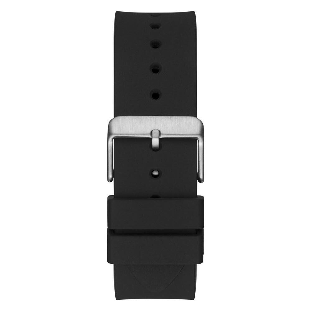 Montre Guess Phoenix Noir - Montres étanches Homme | Marc Orian