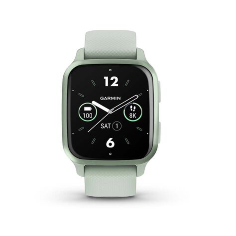 Montre Garmin Venu Sq 2 - Montres connectées Famille | Marc Orian