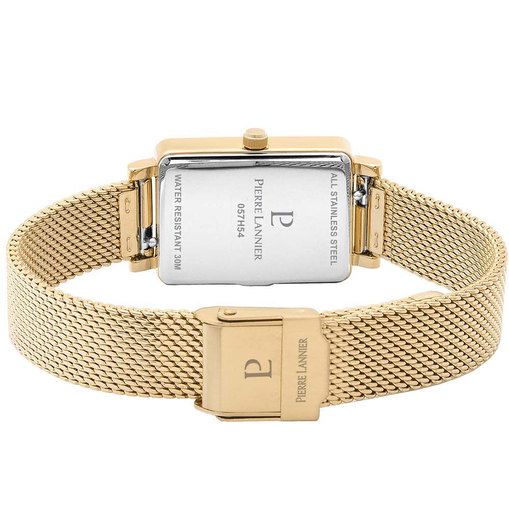 Montre Pierre Lannier Ariane Doré - Montres étanches Femme | Marc Orian