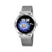 Coffret De Montre Lotus Smartwatch Noir - Montres connectées Femme | Marc Orian