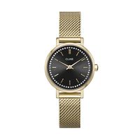 Montre Cluse Boho Chic Petite Gris