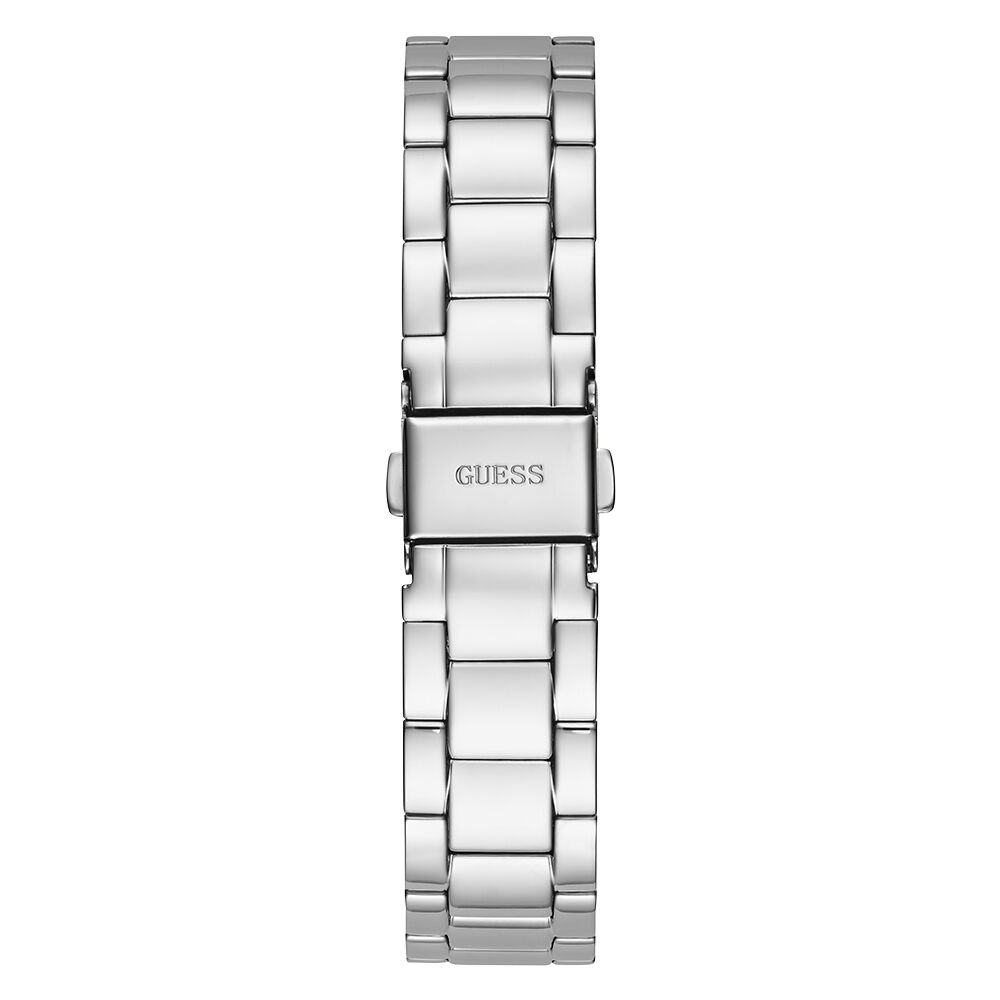 Montre Guess Luna Bleu - Montres classiques Femme | Marc Orian