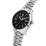 Montre Maserati Sorpasso Noir - Montres &eacute;tanches Homme | Marc Orian