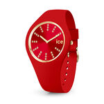 Montre Ice Watch Cosmos Rouge - Montres &eacute;tanches Femme | Marc Orian