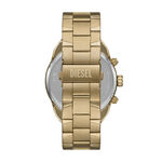 Montre Diesel Spiked Noir - Montres &eacute;tanches Homme | Marc Orian