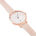 Montre Fossil Jacqueline Blanc - Montres classiques Femme | Marc Orian