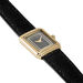 Montre Herbelin Art Deco Noir - Montres classiques Femme | Marc Orian