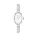 Montre Coach Sammy Blanc - Montres étanches Femme | Marc Orian