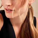 Cr&eacute;oles Aurore Acier Dor&eacute; - Cr&eacute;oles Femme | Marc Orian