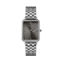 Montre Rosefield Octagon Noir