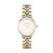 Montre Rosefield The Small Edit Blanc - Montres étanches Femme | Marc Orian