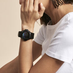 Montre Casio G-shock Bleu - Montres Femme | Marc Orian
