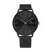 Montre Tommy Hilfiger Hendrix Noir - Montres étanches Homme | Marc Orian