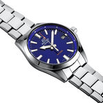 Montre Casio Edifice Bleu - Montres classiques Homme | Marc Orian