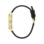 Montre Guess G Stitch Noir - Montres &eacute;tanches Femme | Marc Orian