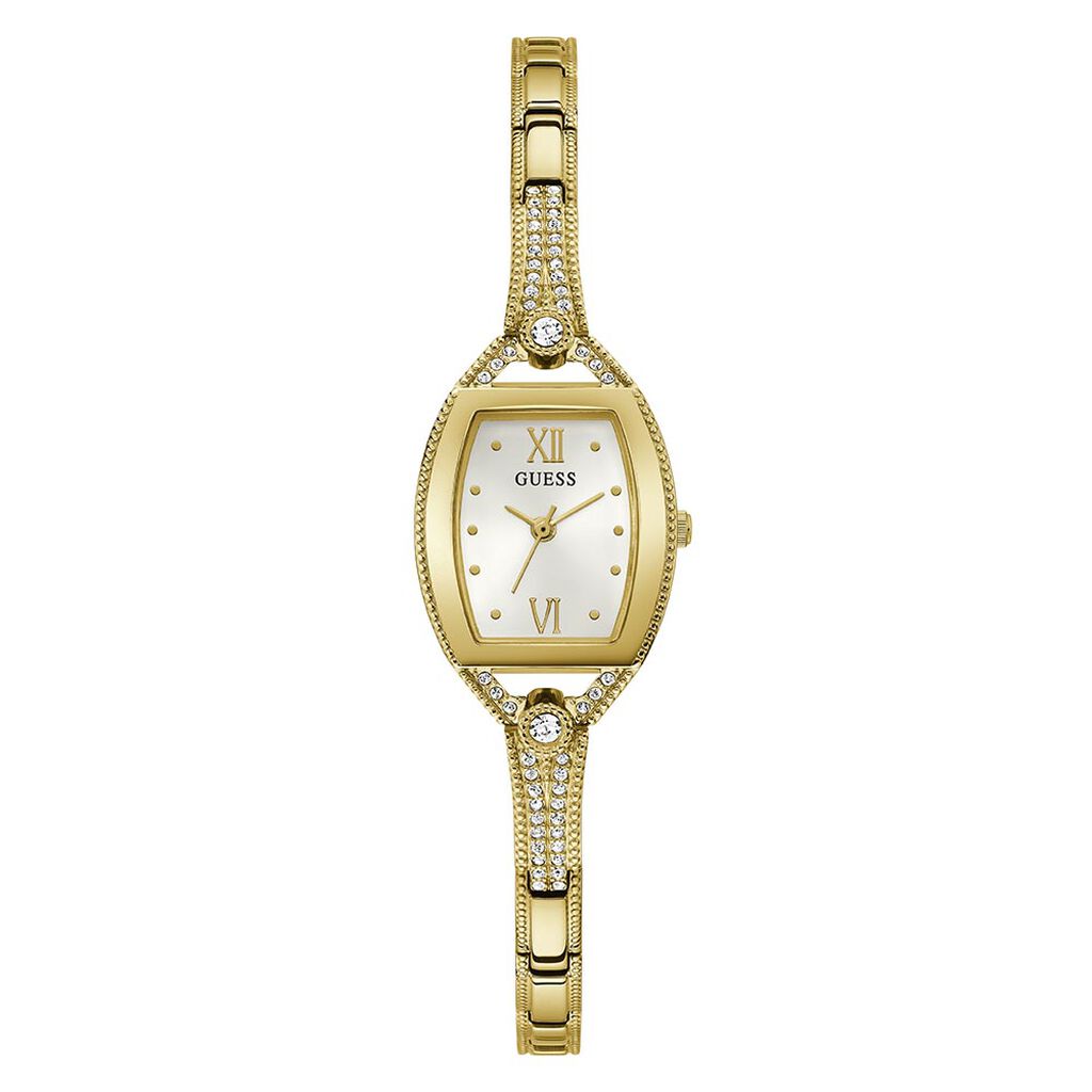 Montre Guess Bella Acier Dore - Montres classiques Femme | Marc Orian
