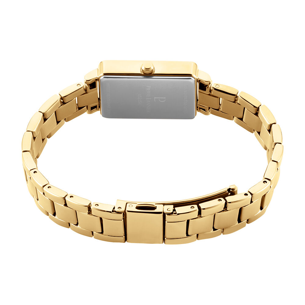 Montre Pierre Lannier Ariane Doré - Montres étanches Femme | Marc Orian
